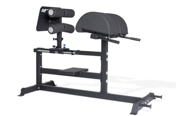 REP Fitness Glute Ham Developer